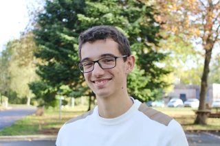 Des jeunes déterminés