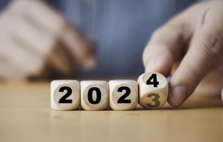Ce qui change ou évolue en 2024