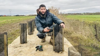 Plantons ! C'est la saison