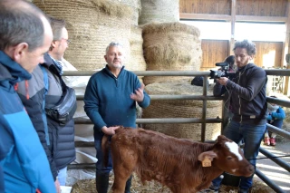 En quête de nouveaux équilibres