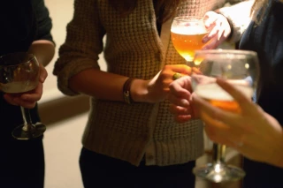 "No-low", la nouvelle tendance sans alcool 