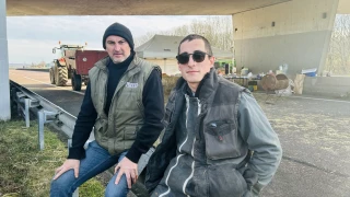 Dans les coulisses des manifestations