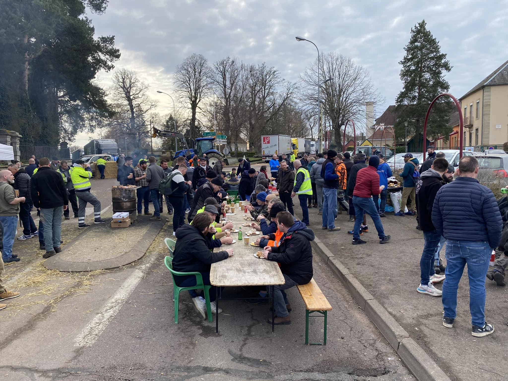 2e photo encadré arnay