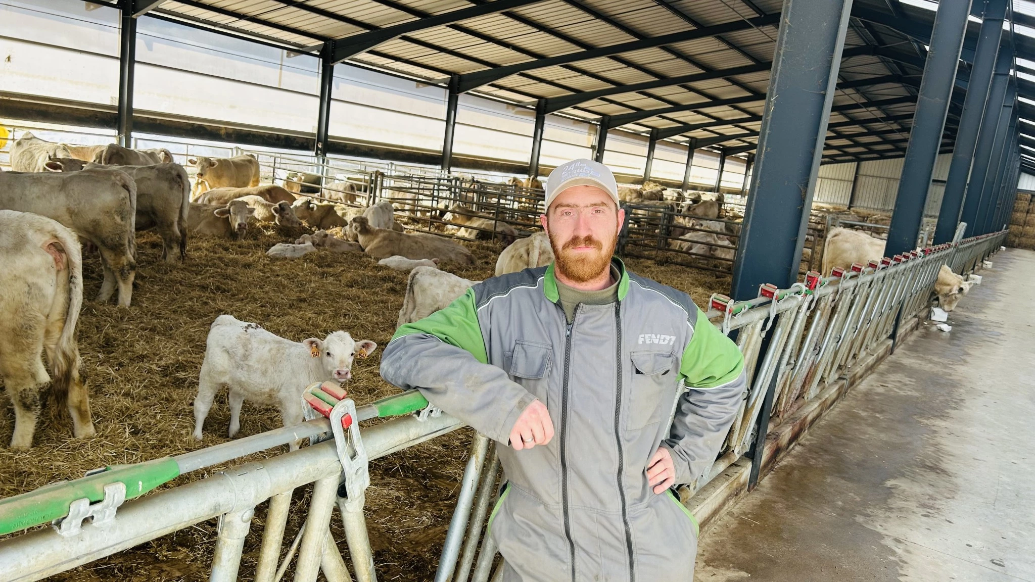 « Un joli projet »