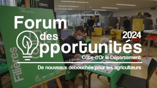 Un vrai marché d'opportunités pour les agriculteurs