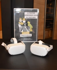 Cave de Vinzelles : le voyage immobile