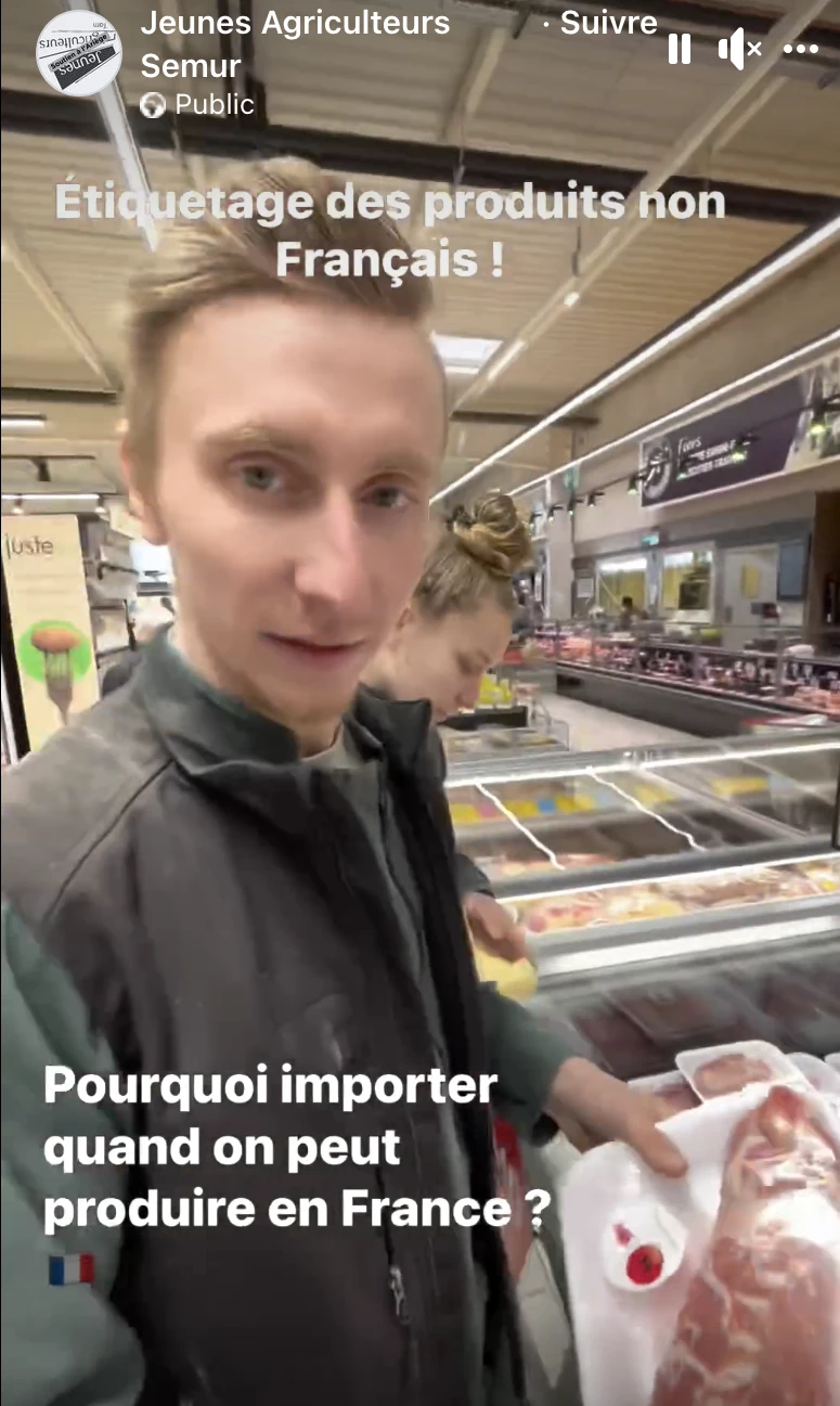 Plus de 2 millions de vues !