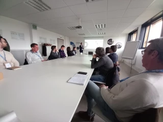Les services d'Agronov, mieux connus des adhérents