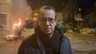 Le monde paysan s'impatiente