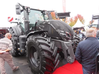 Opération de réglage des tracteurs en Côte-d'Or