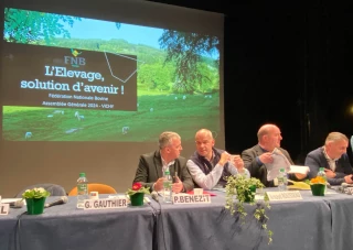 Lever les incohérences sur l'élevage