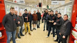 En « investigation » à Dijon