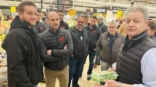Mais où va l'argent ?