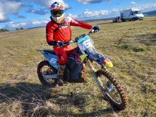 Du Touquet à l'électrique, une passion intacte