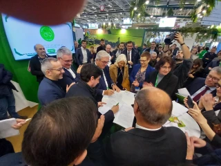 Une nouvelle répartition des compétences sur l'agriculture ?