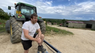 Dans une certaine « mouise »