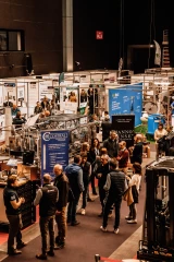 VinEquip : le salon immanquable !