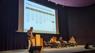 Déploiement d'un outil d'évaluation de l'empreinte carbone