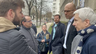 Un ultimatum pour la Région