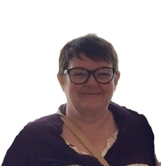 Florence Thurel, co-dirigeante de Valagri