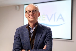 Un nouveau directeur général à la tête de Cérévia