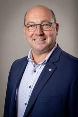 Le Côte-d'Orien Alexandre Mortier à la présidence du Sedima