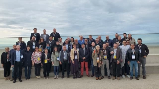 La délégation Bourgogne-Franche-Comté a participé activement aux débats