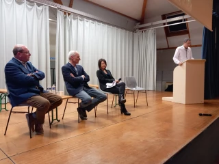 Décarboner l'agriculture : une question à tiroirs