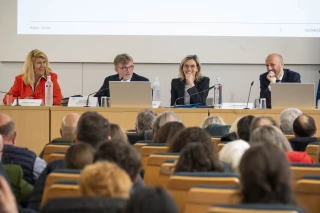 Une loi Égalim à la peine