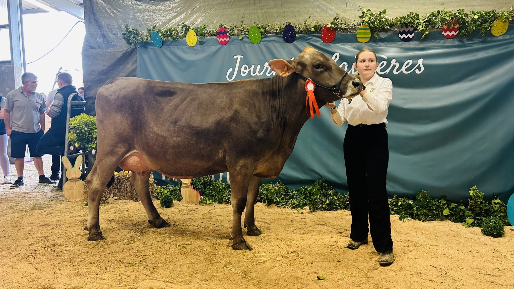 Telle mère, telles filles !