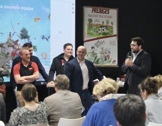 Un engagement marquant