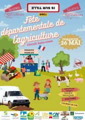 C'est dans un mois !