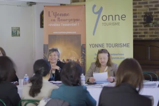 Yonne Tourisme