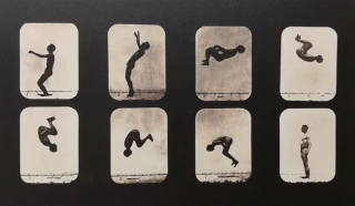 Les légendes du sport s'exposent à Beaune