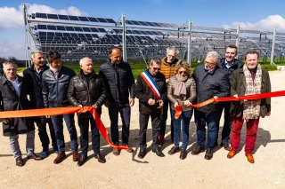 Le défi des transitions agricoles et énergétiques