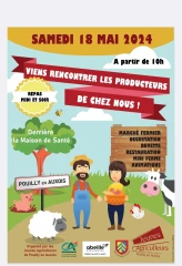 La gourmandise est une qualité, venez !
