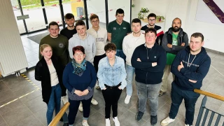 Allez viens, on s'installe