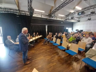 Approvisionnement local : l'exemple d'un territoire