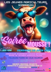 Les festivités continuent