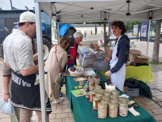 La vente directe comme école de commerce