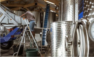A Beaune, un job dating chez Faupin