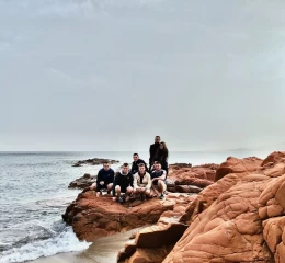 Viva a Corsica*