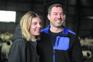 L’agriculture grecque, entre modernisme et incertitudes