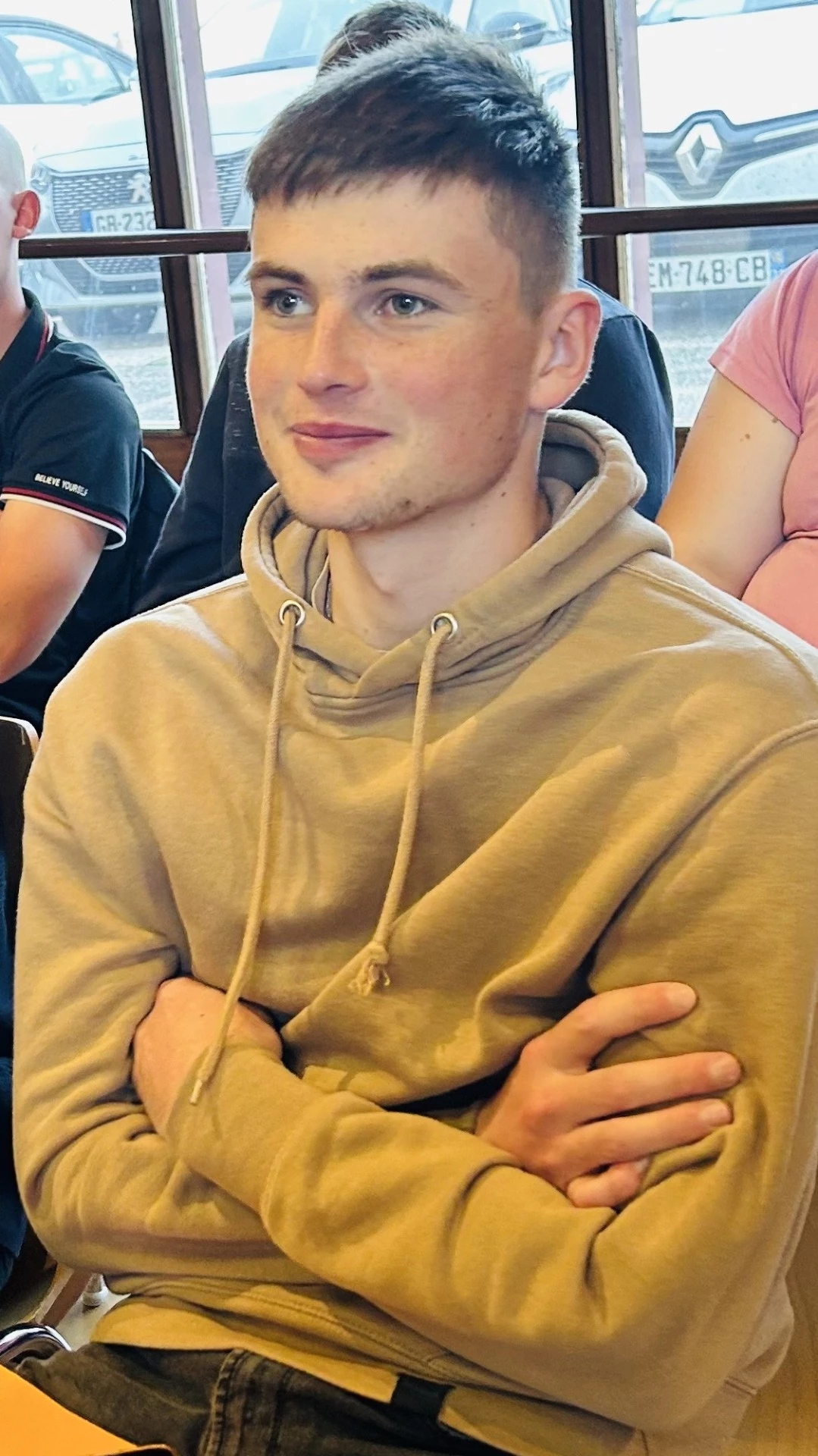 La MFR Auxois sud Morvan était là