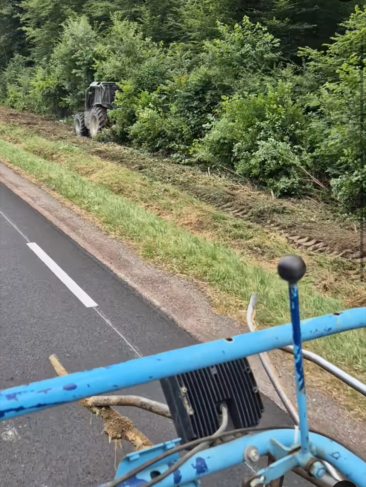 Interdit ? Oui mais non !