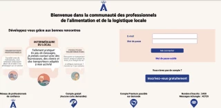 La Charrette se déploie en Côte-d'Or
