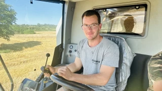 De l'eau, du début à la fin