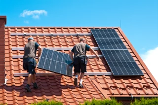 Le photovoltaïque, une alternative pertinente mais pas indispensable