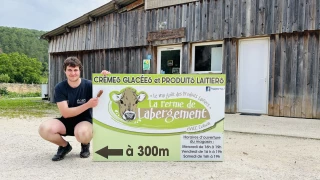 La petite entreprise a bien grandi 