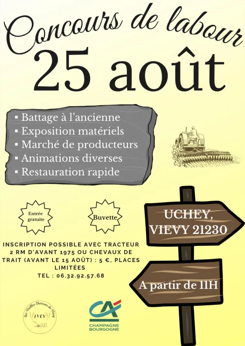 affiche